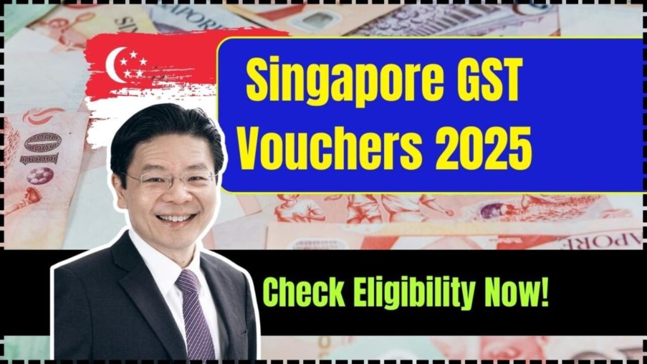 GST Voucher