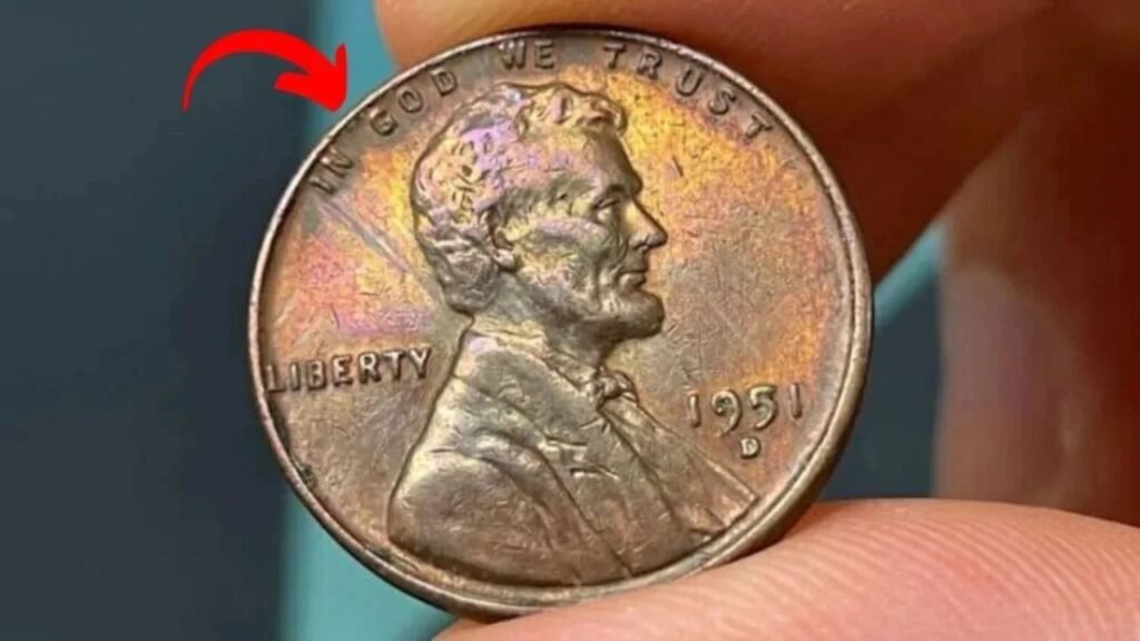 Rare Bicentennial Quarter