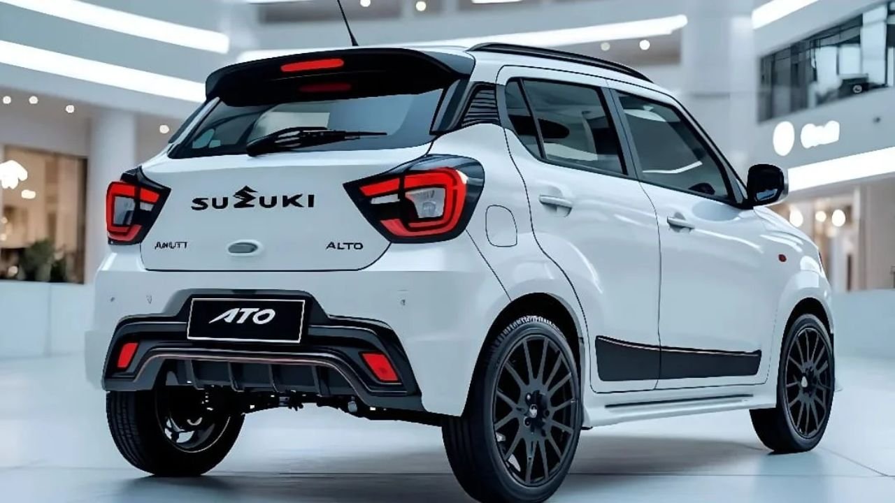 Alto 800