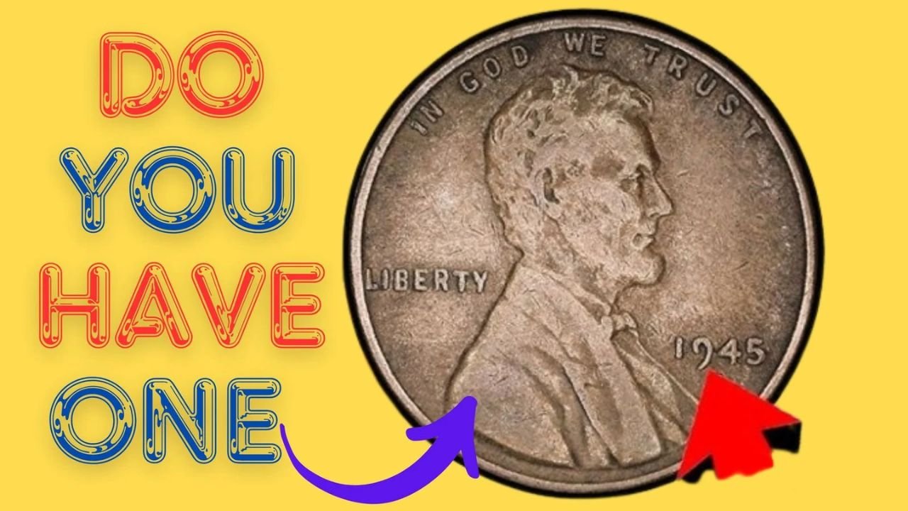 Lincoln Wheat Penny Valued