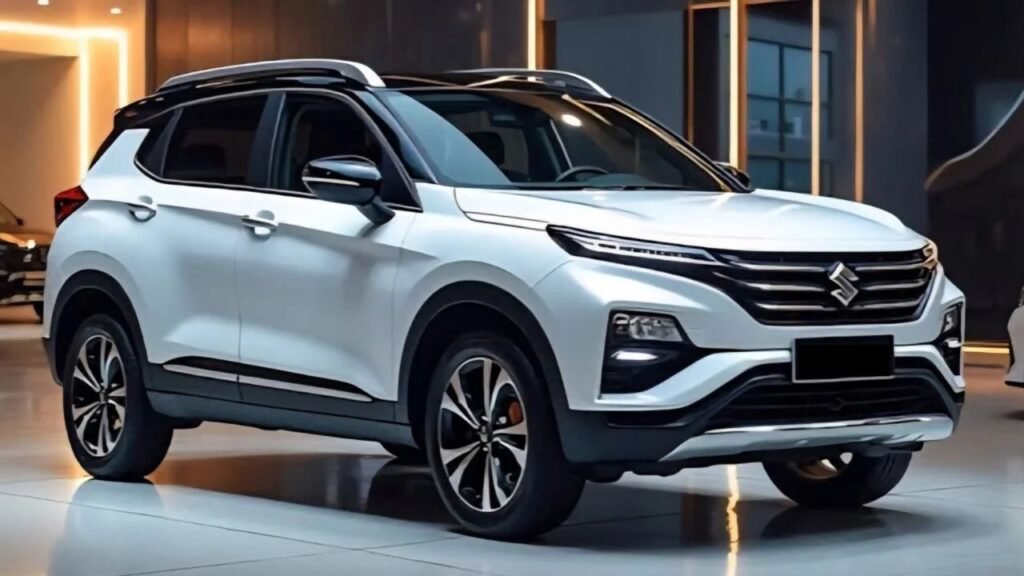Maruti Alto K10