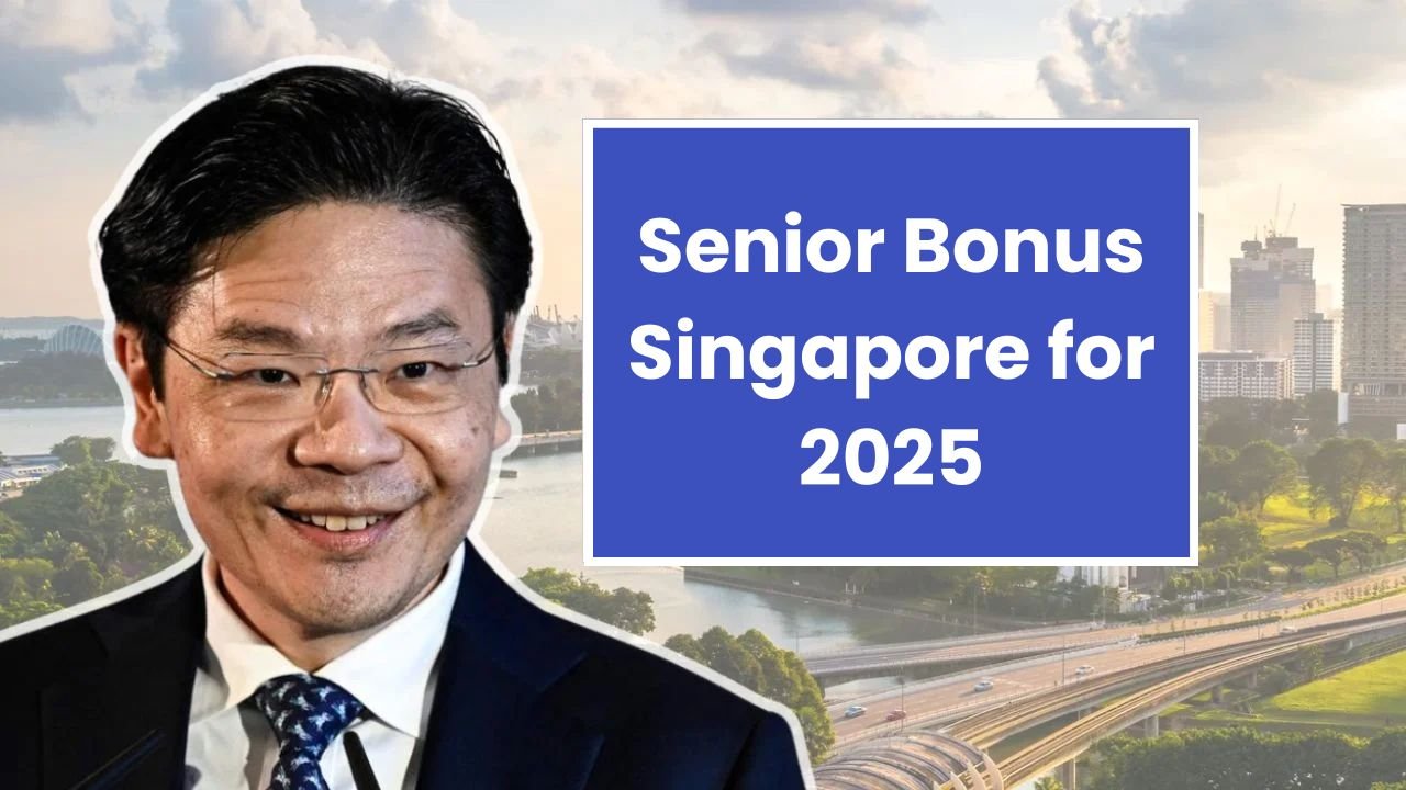 Senior Bonus Singapore
