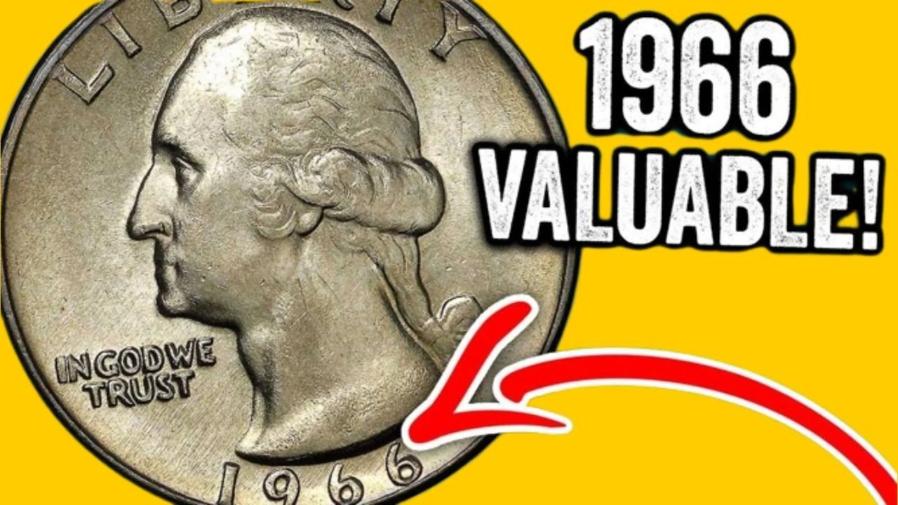 Washington Quarter